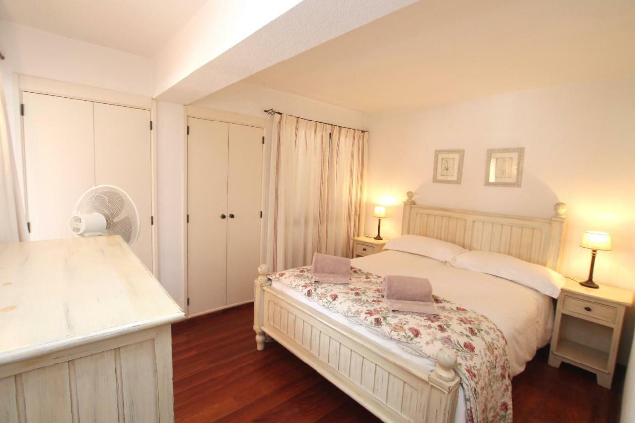 Marina Gardens Apartment Quarteira Exterior photo
