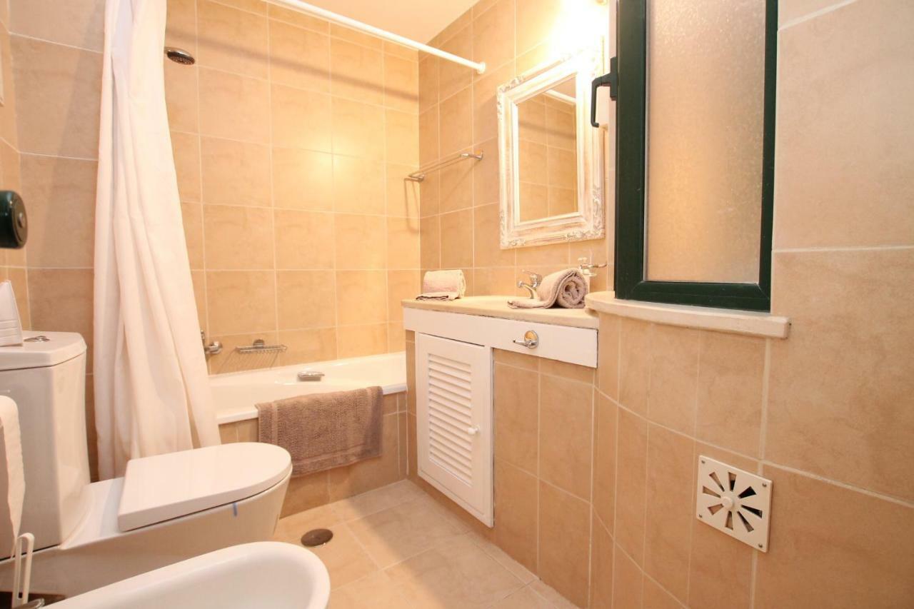 Marina Gardens Apartment Quarteira Exterior photo