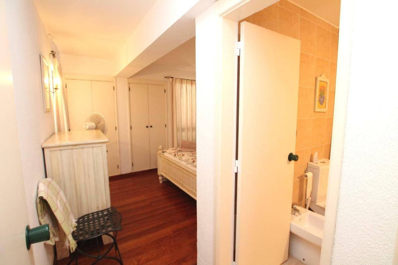Marina Gardens Apartment Quarteira Exterior photo