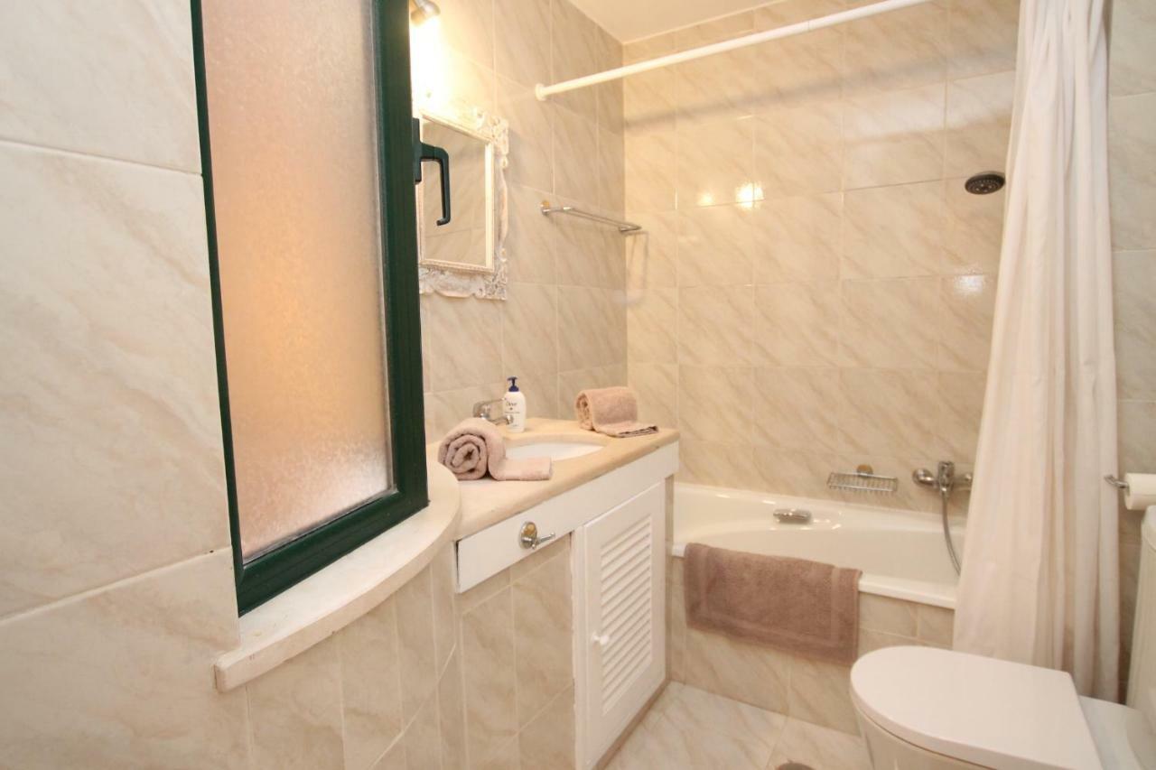Marina Gardens Apartment Quarteira Exterior photo